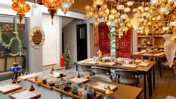 We Come Fully Prepared