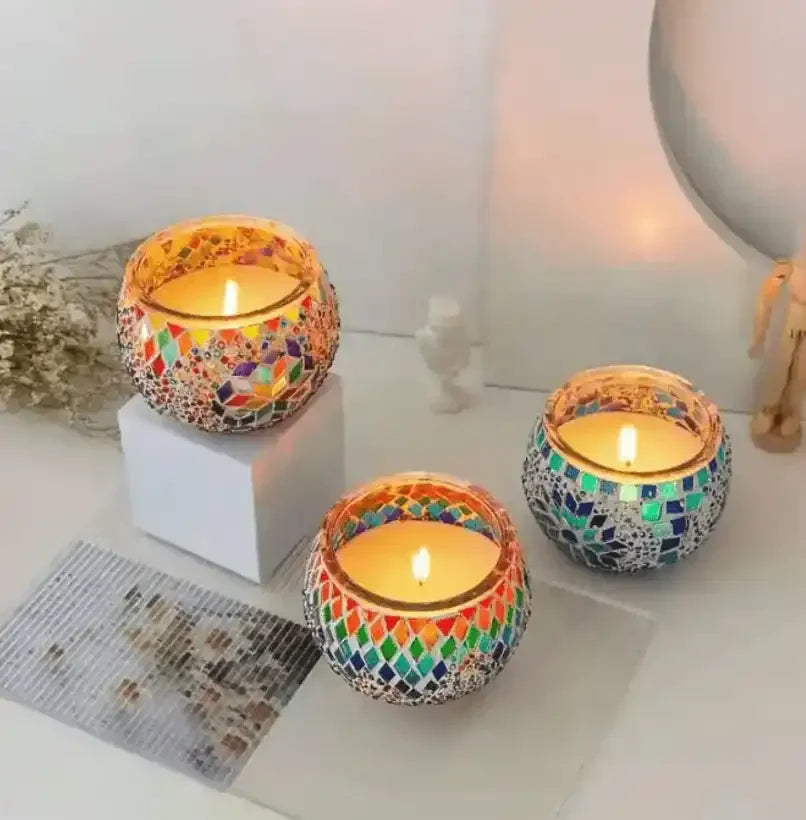 Candle Making