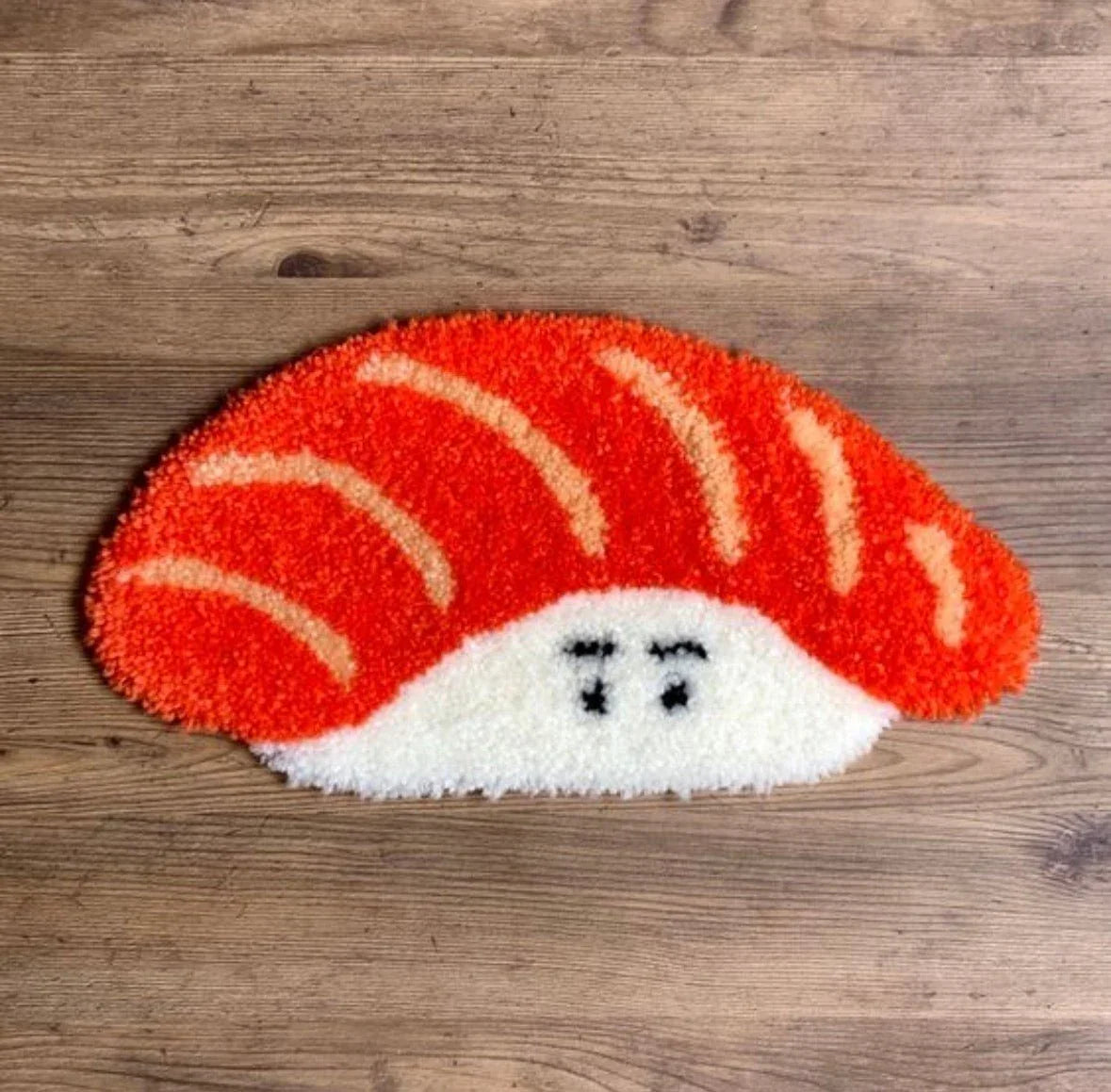 Custom Rug Tufting