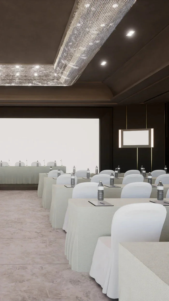 Agencies, entertainment, luxury, real estate, startups