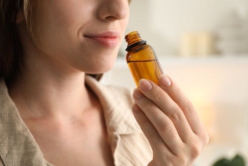 Explore Scent Profiles