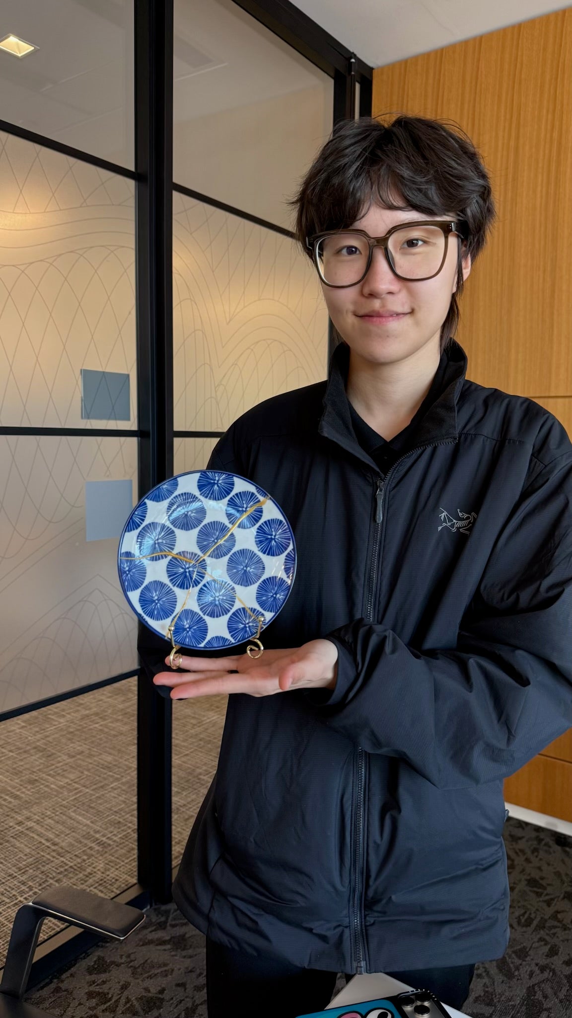 Kintsugi Class in San Jose (Downtown)