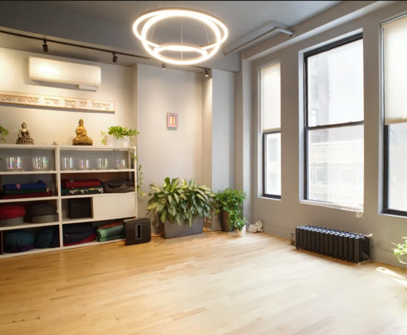 Bay area loft venue