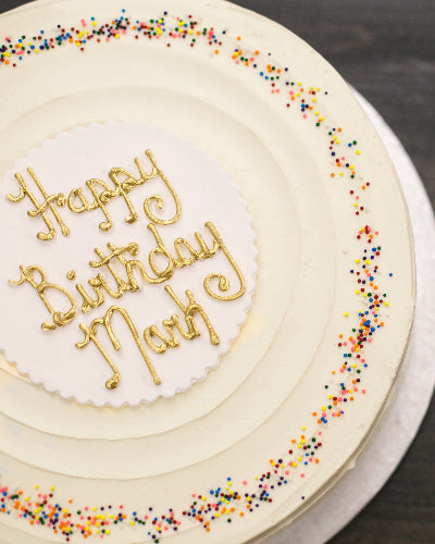 Birthday celebration workshops in KraftStories Honolulu