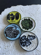 Block Printing Workshop