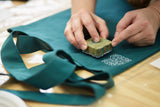 Block Printing Workshop