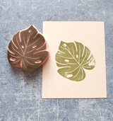 Block Printing Workshop