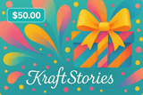 Kraftstories Gift Card