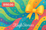 Kraftstories Gift Card