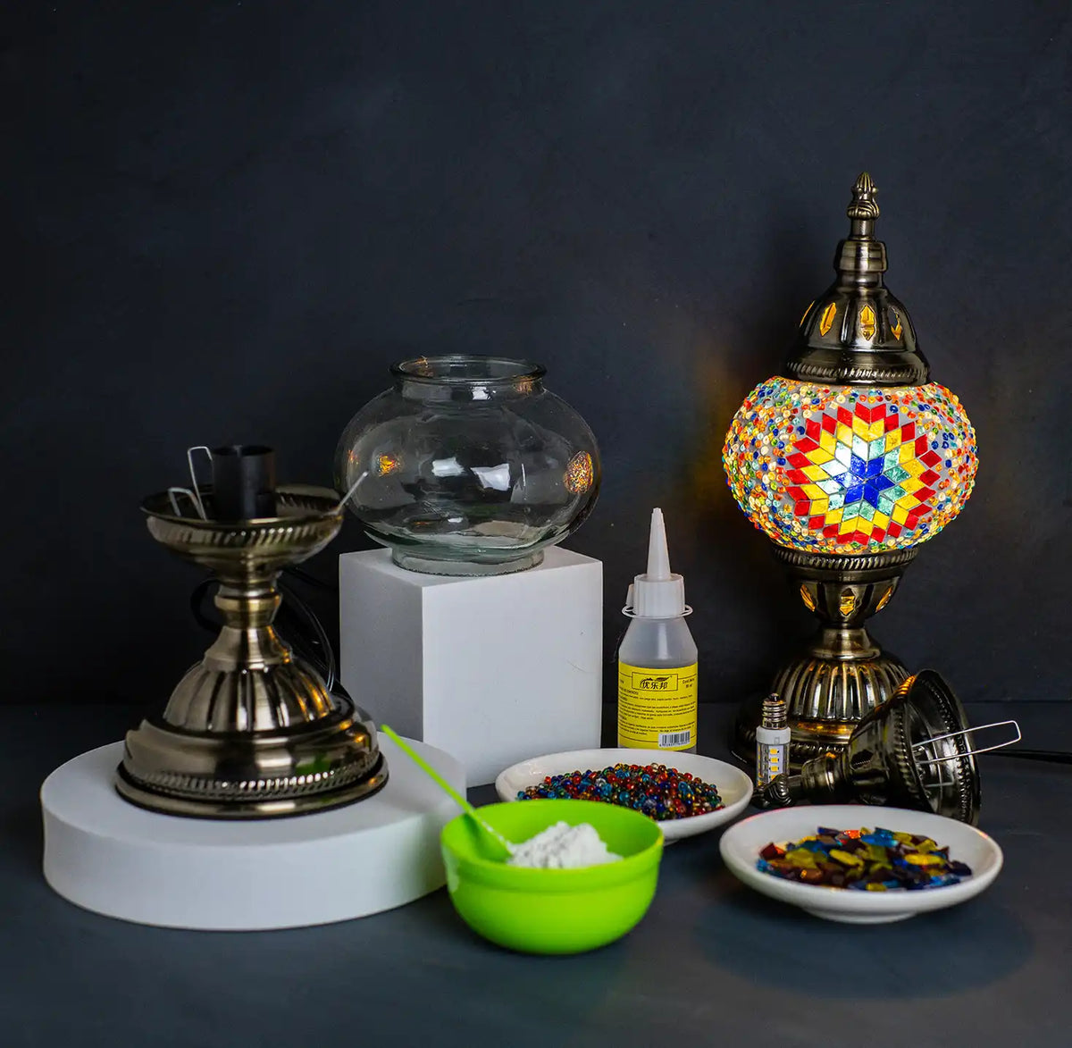 Shipping Intelligence