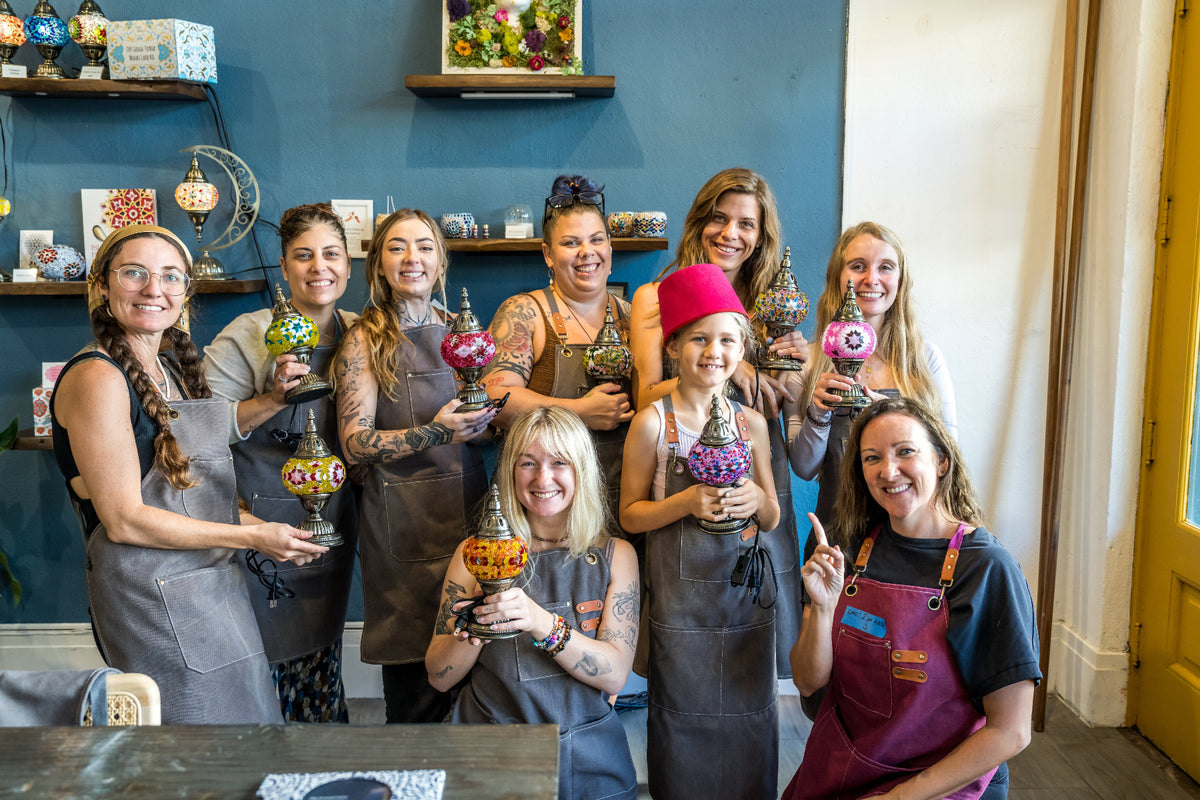 Craft Franchising
