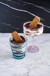 Make Tiramisu with a Belgian Twist