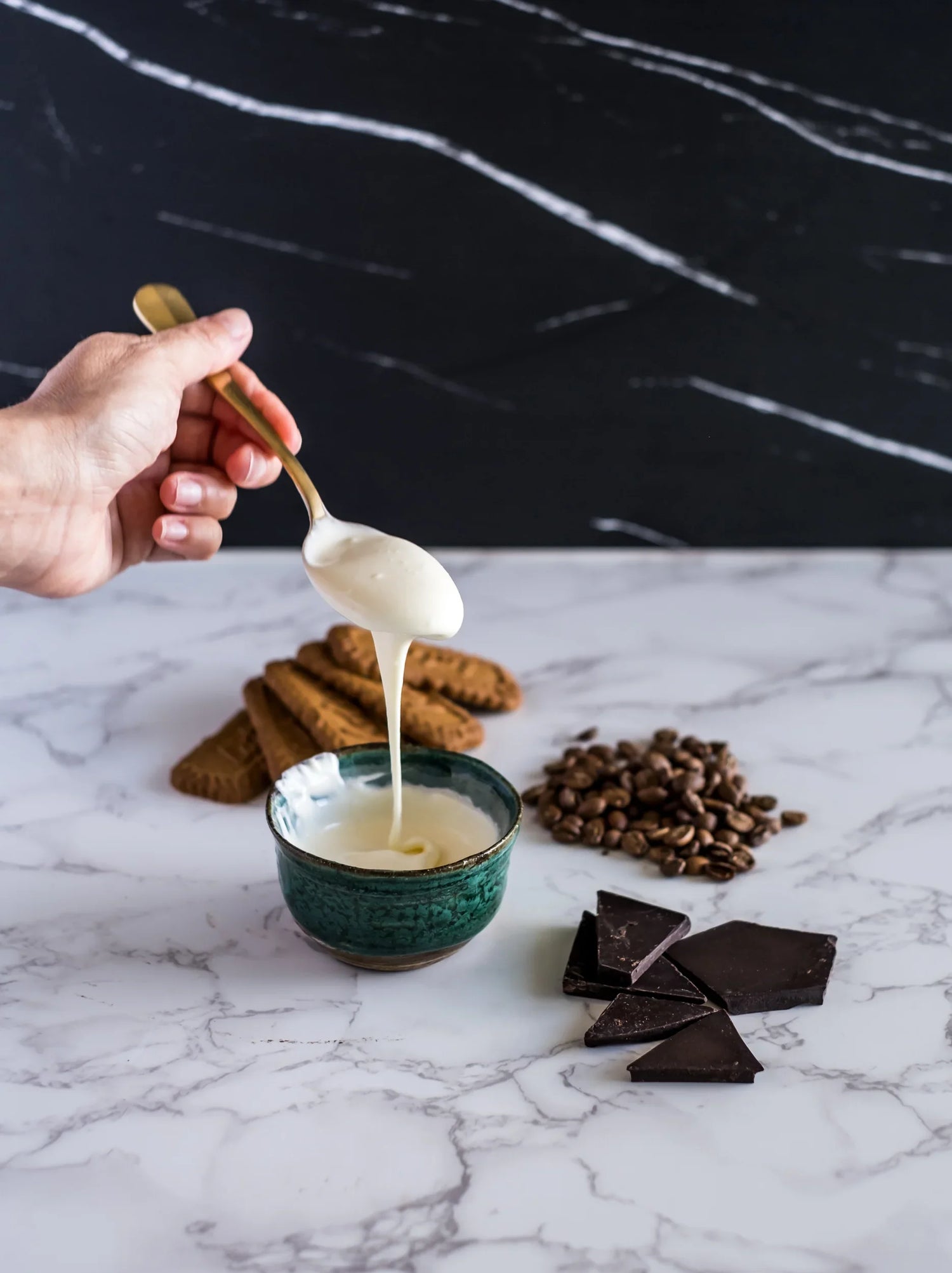 Baking Class, date, Virtual team building activity, Make Tiramisu with a Belgian Twist - KraftStories