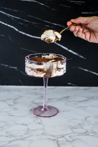 Create Tiramisu with a Belgian Twist