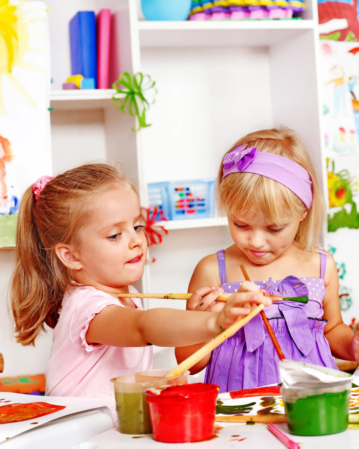 Why Making Works for Kids