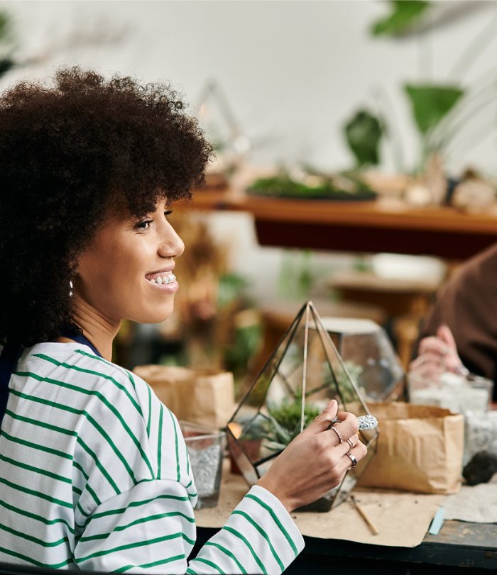 Experience-First DesignPNG