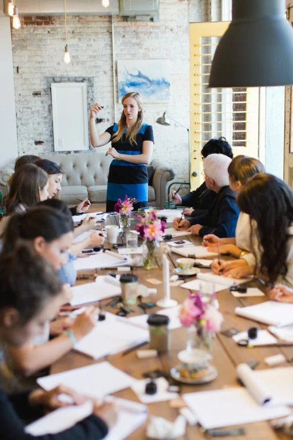 Experienced Instructors PNG