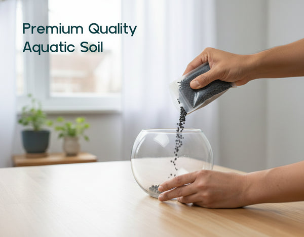 Aquatic Terrarium hover