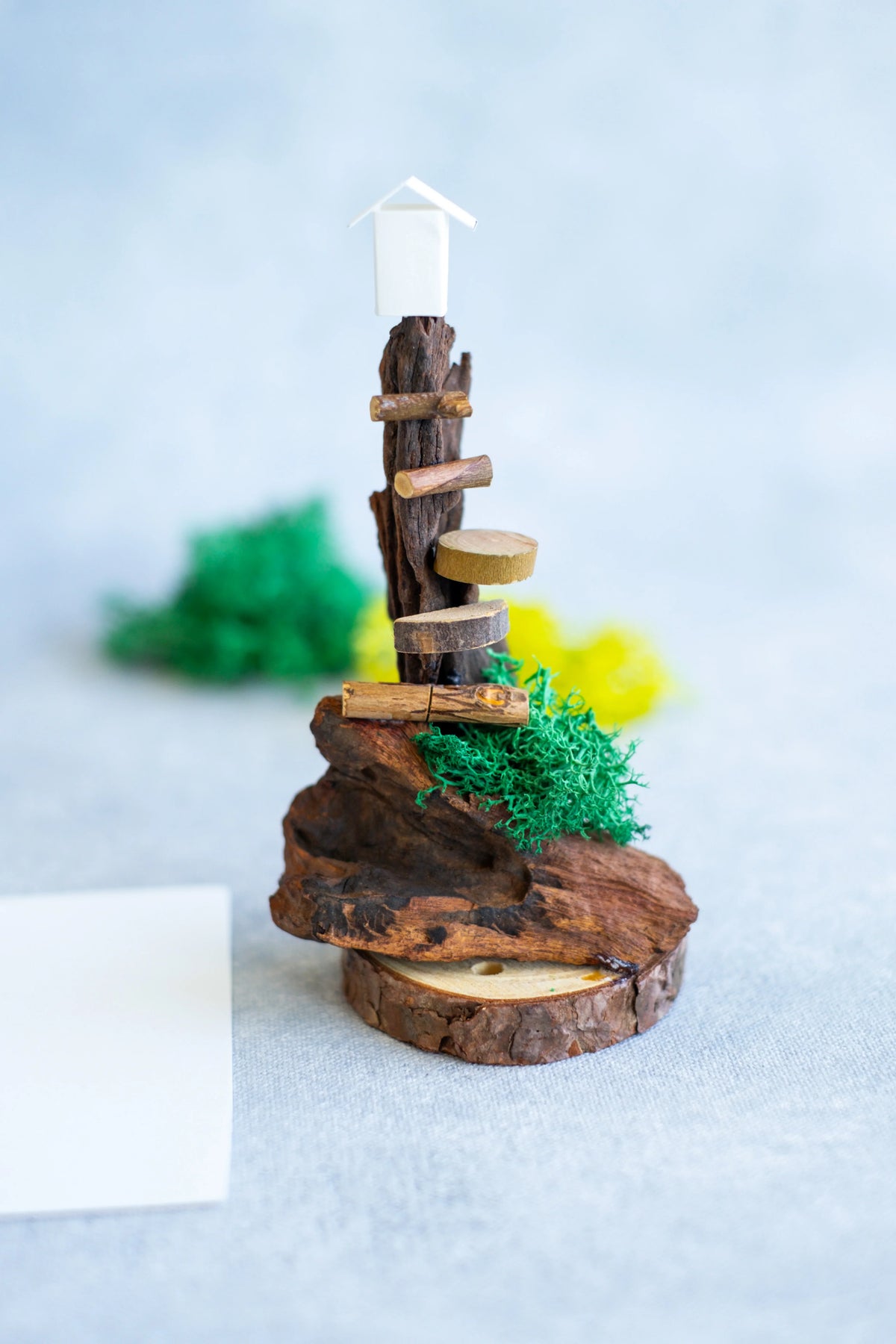 Fairy House Kit