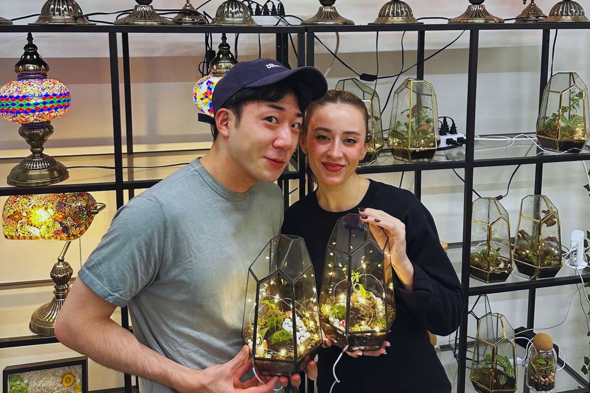 A Better Date Night in NYC
