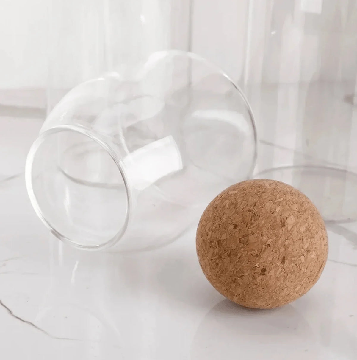 The Signature Terrarium