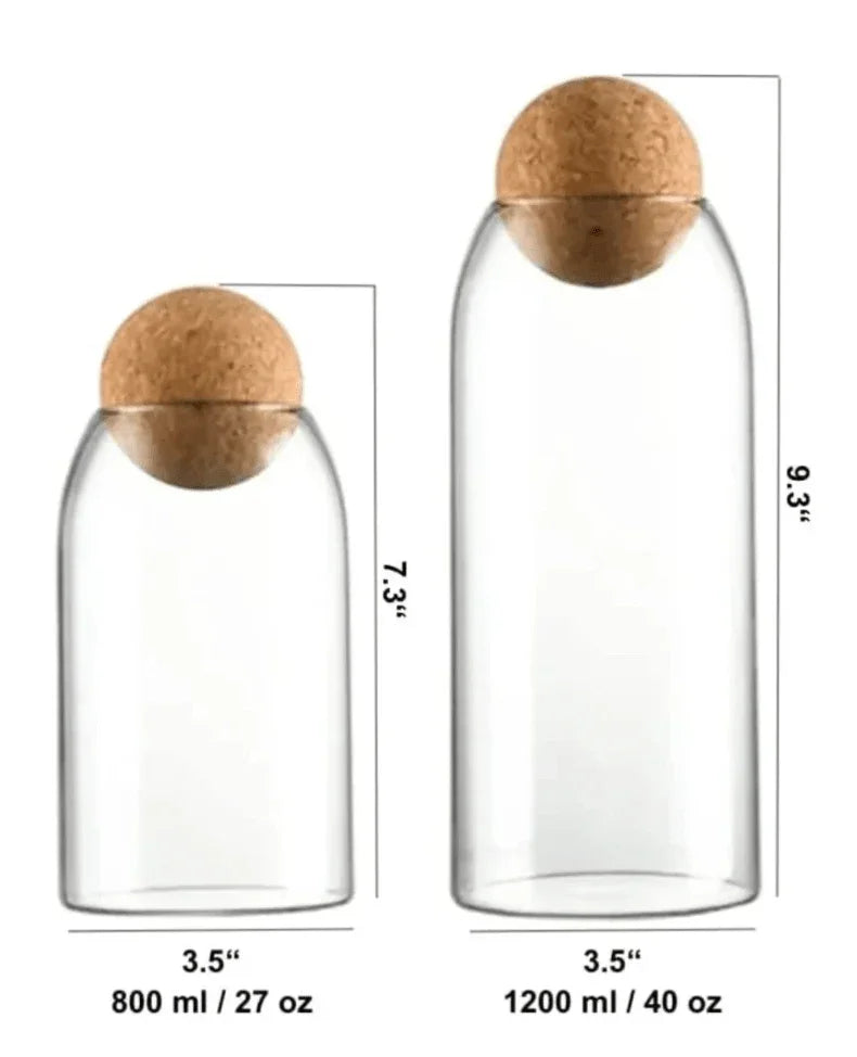 The Signature Terrarium