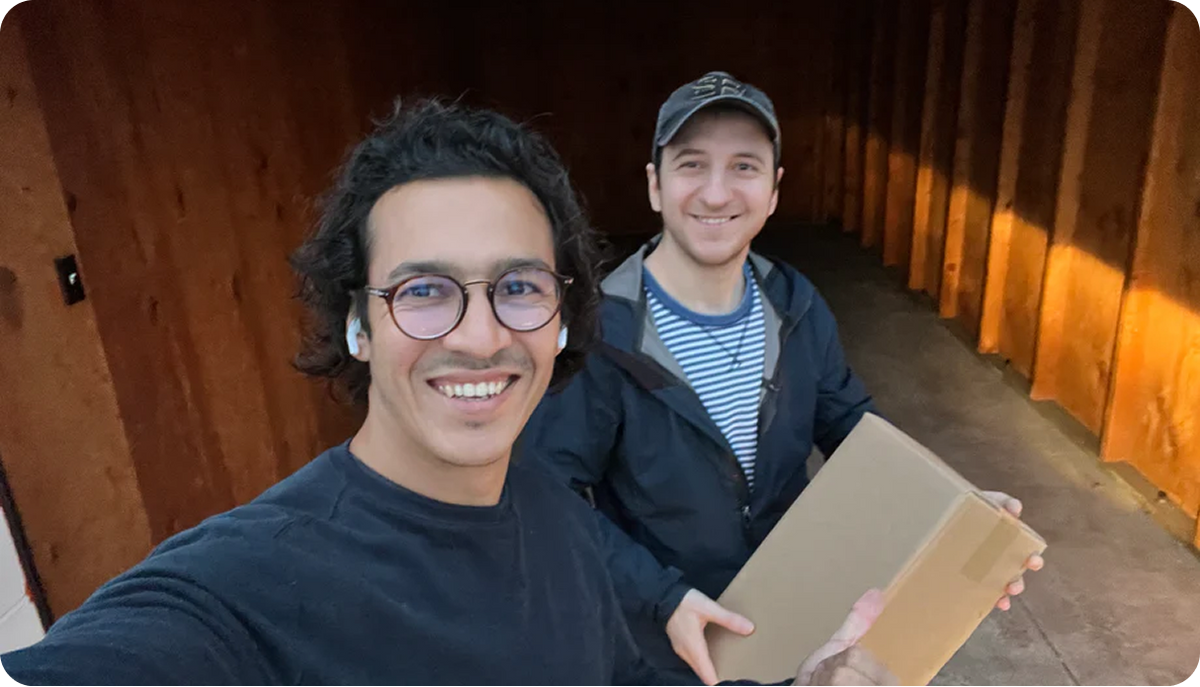 About KraftStories