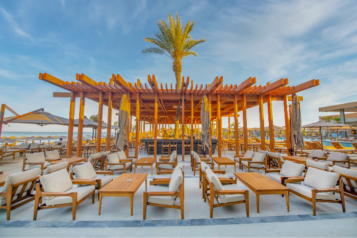 Hotels & Resorts PNG