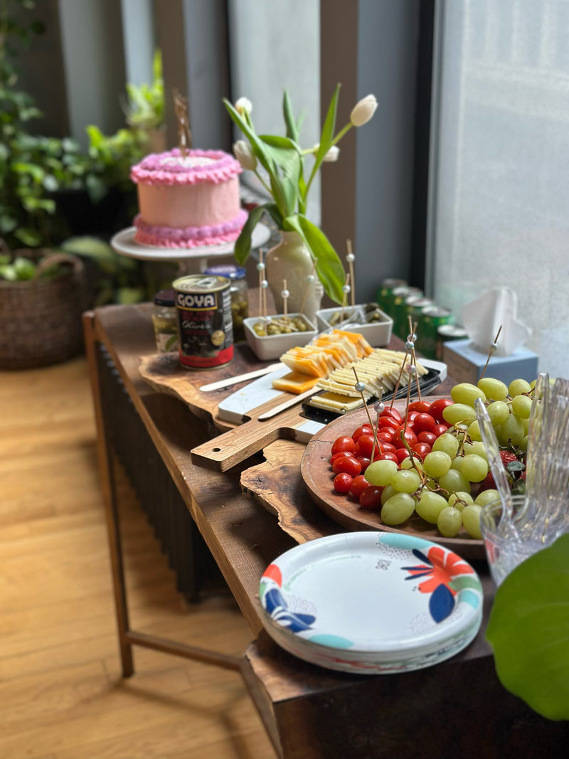 Self-Sustaining Terrarium Workshop