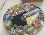 Orange County Craft Classes, Private events Irvine, Team Building activity in irvine, Candle making Workshop in irvine