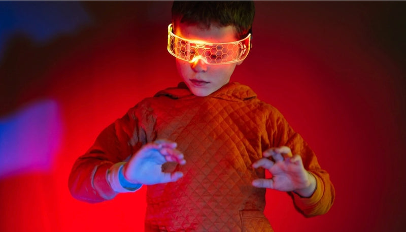 Final Prototype & Presentation