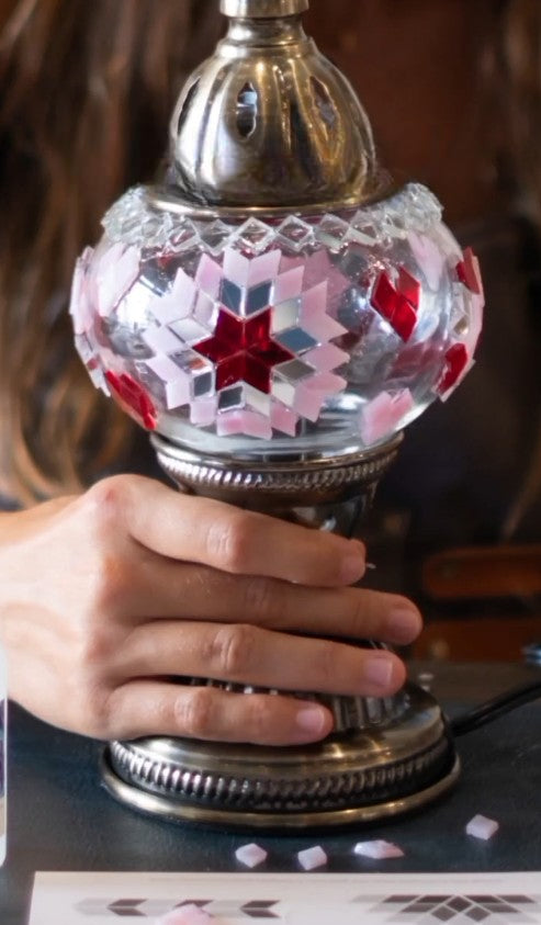 Something You'll Be Proud to Bring Home