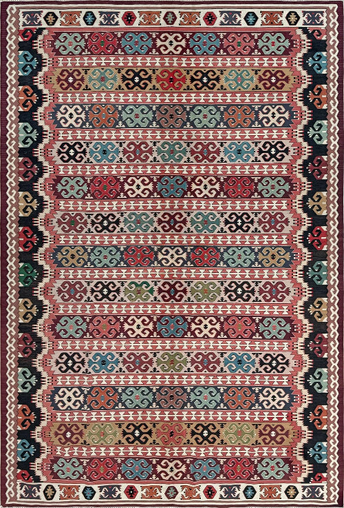 Kilims & Flat Weaves