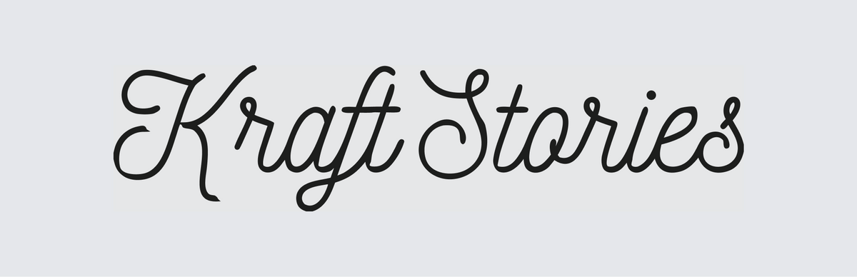 KraftStories Originals