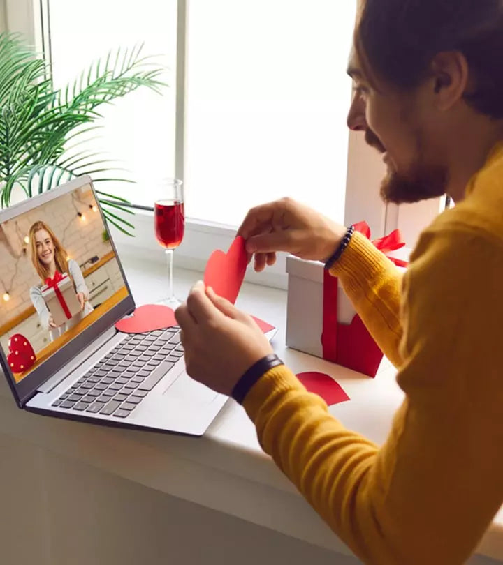 Virtual Dates