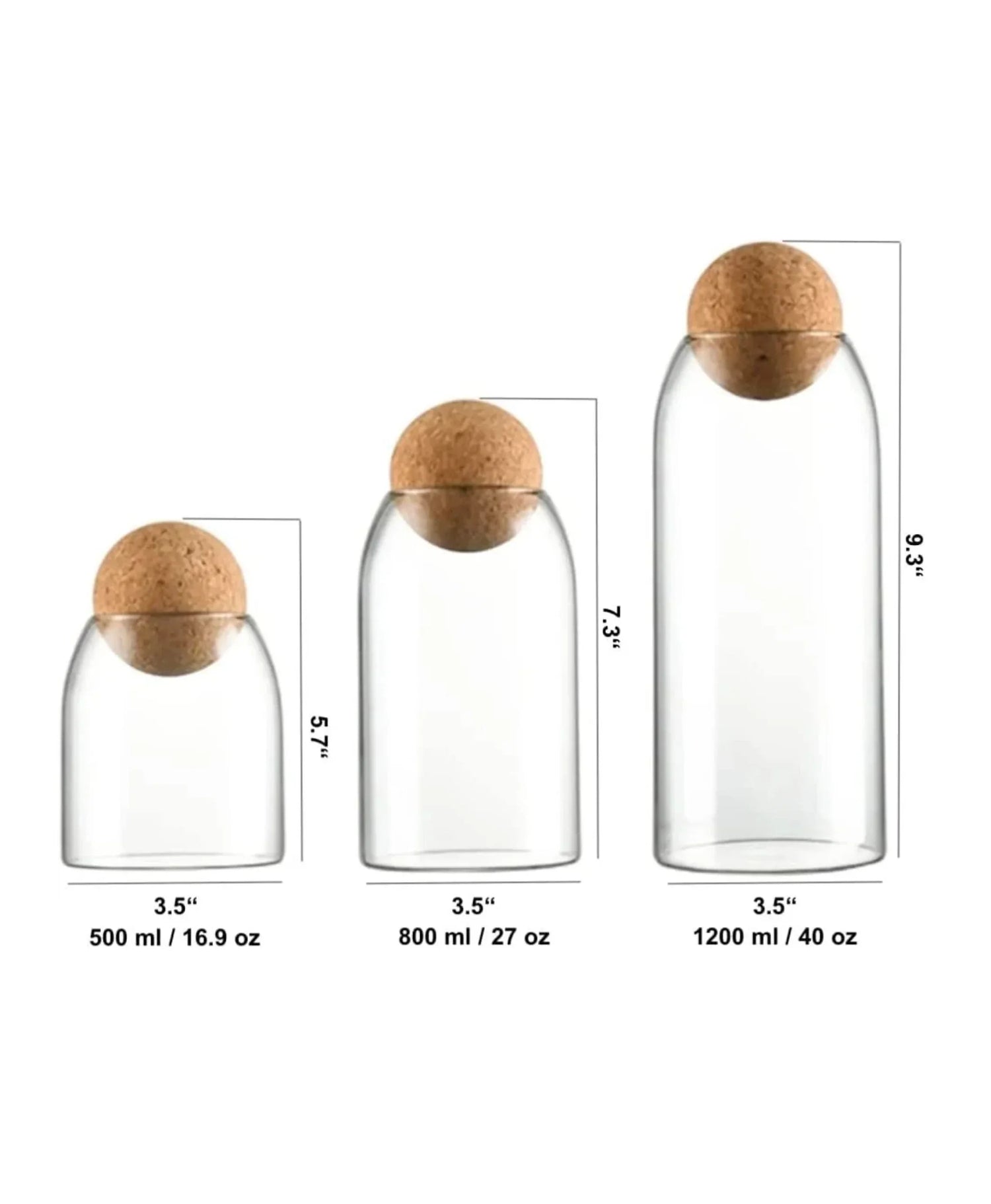 The Signature Terrarium