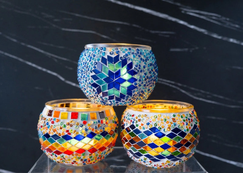 Los Angeles Luminous Art