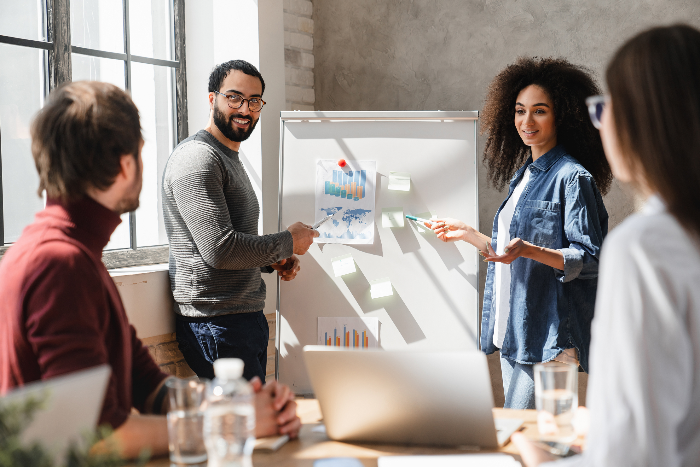 New Concepts From Scratch