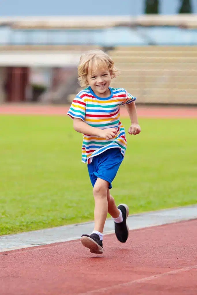 Movement can sharpen executive skills