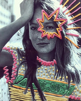 Photo Embroidery Workshop