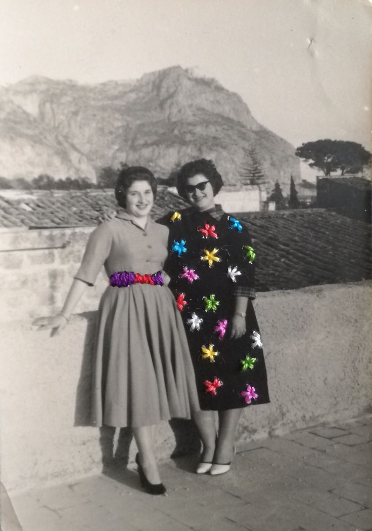 Photo Embroidery Workshop