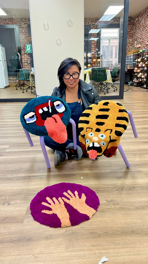 Premium finished outcomes