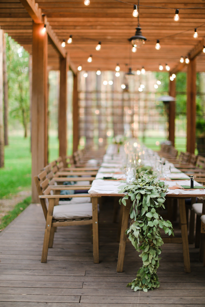 Retreats and offsites