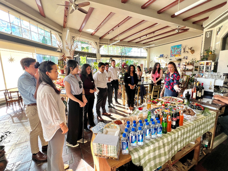 onsite corporate workshop