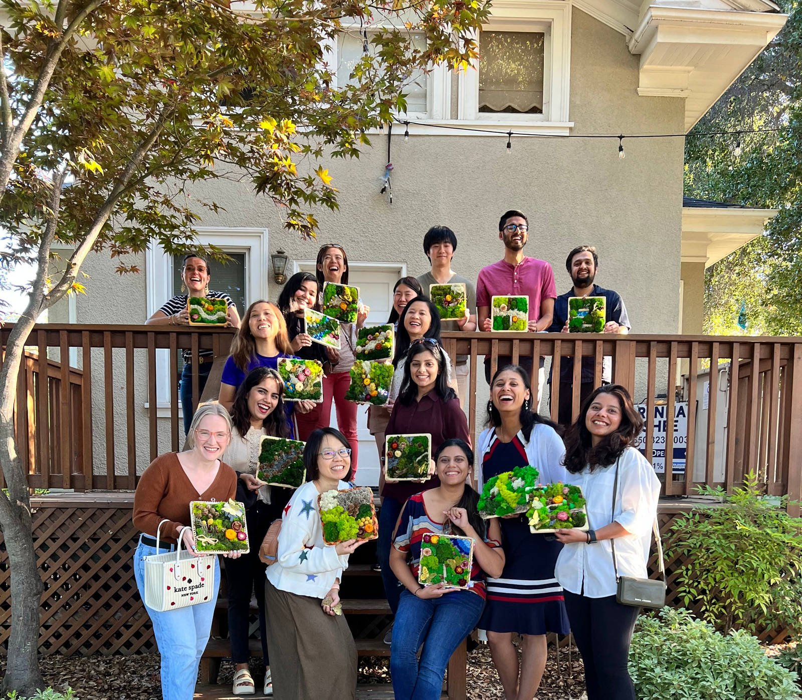 Build Something Together