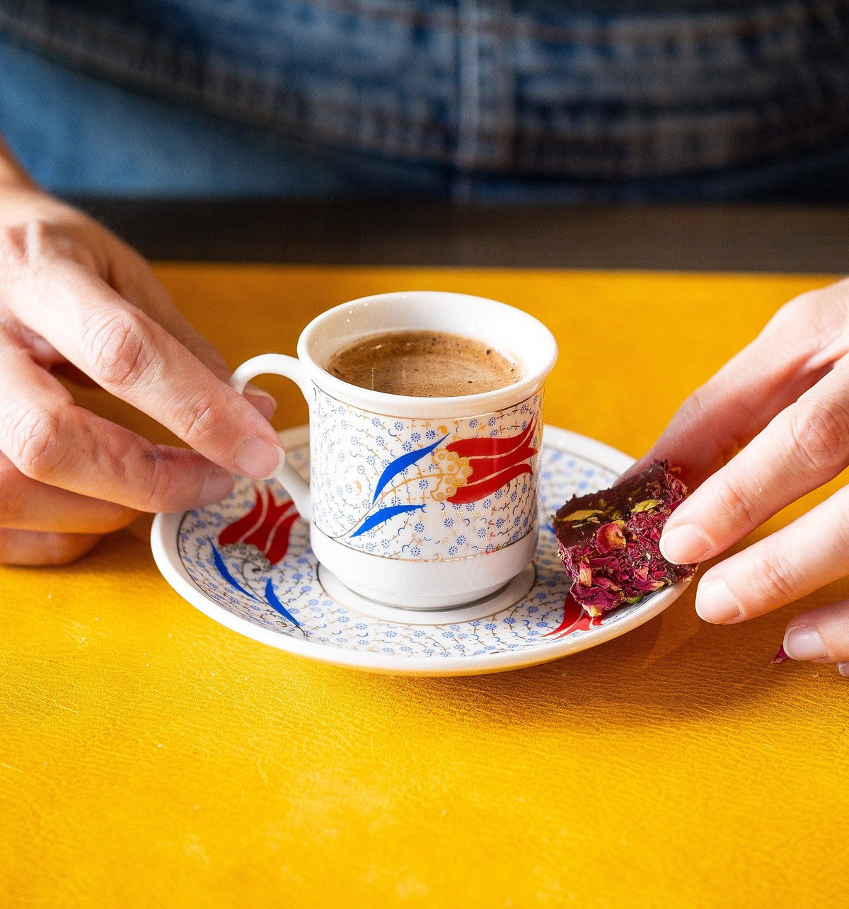 Relaxing activity honolulu, morning activity honolulu, coffee tasting honolulu, Hot Sand Turkish Coffee Workshop in Honolulu