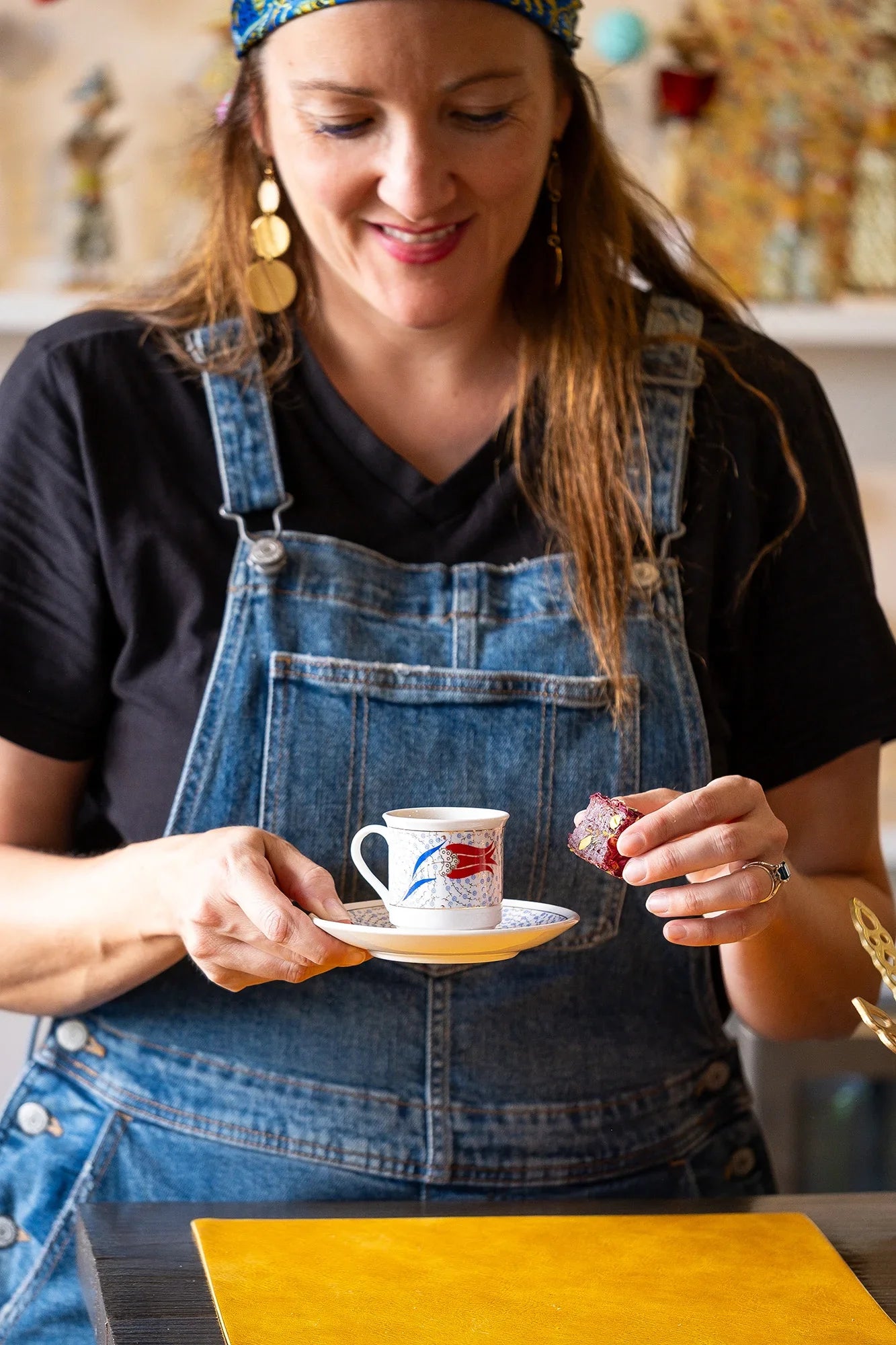 Relaxing activity honolulu, morning activity honolulu, coffee tasting honolulu, Hot Sand Turkish Coffee Workshop in Honolulu