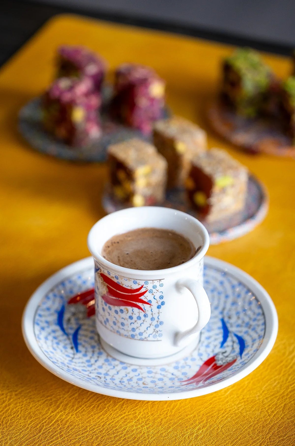 Relaxing activity honolulu, morning activity honolulu, coffee tasting honolulu, Hot Sand Turkish Coffee Workshop in Honolulu