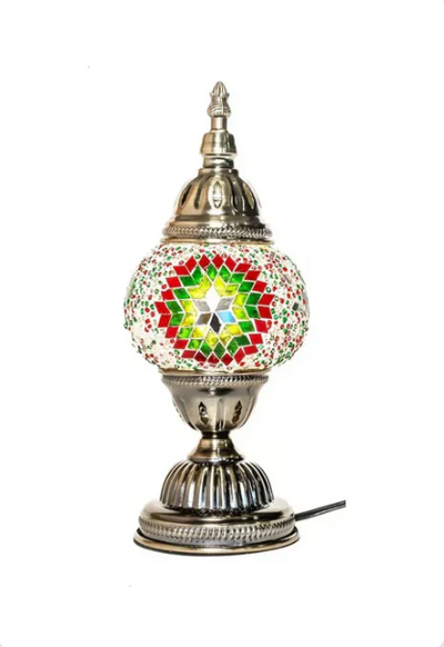 Christmas Lamp