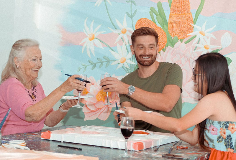 Natural Conversation